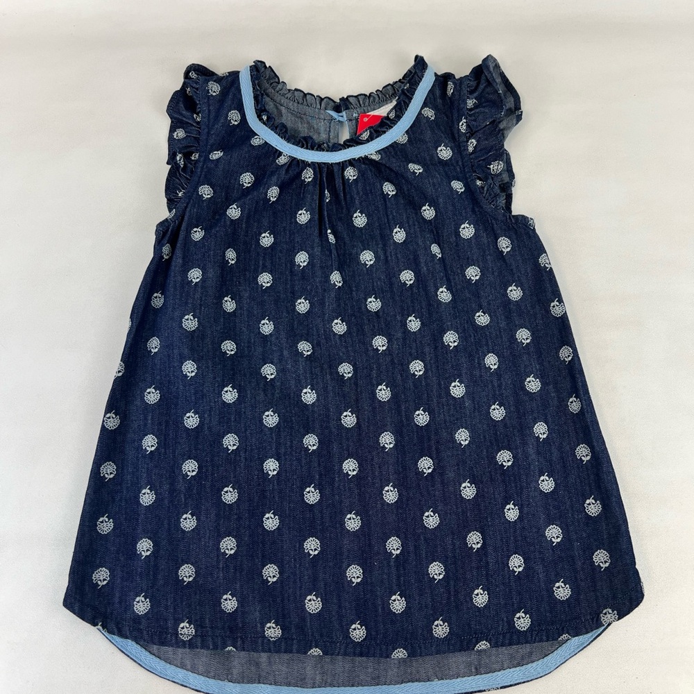 Hanna Andersson size 120